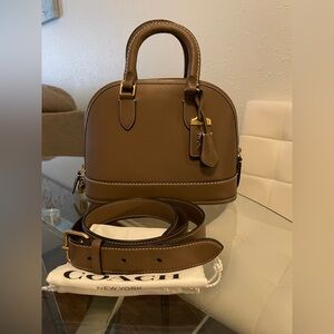 Coach Revel Bag
